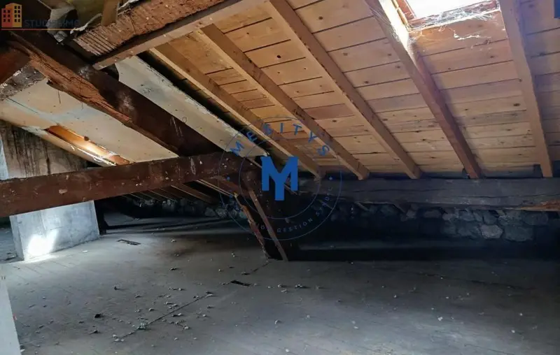 Studio 100m² Firminy - Spacieux, atypique - Photo 6
