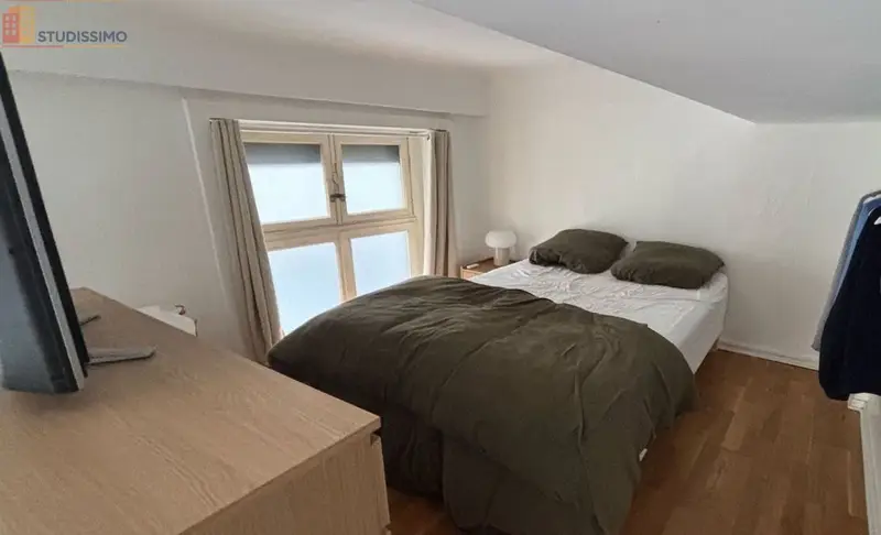 Studio 23m² Lyon 2e - Photo 3