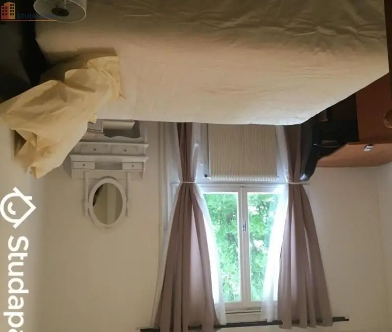 Studio meublé 12m² Villeurbanne 69100 - Meublé, DPE D - Photo 4