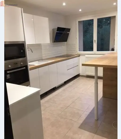 Studio meublé 12m² Villeurbanne 69100 - Meublé, DPE D - Photo 3