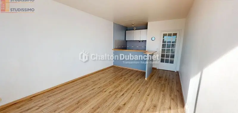 Studio 31m² Roanne 42300 - Photo 6