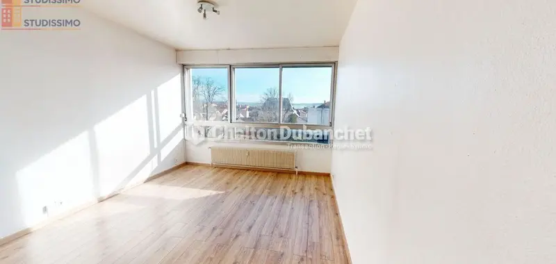 Studio 31m² Roanne 42300 - Photo 4