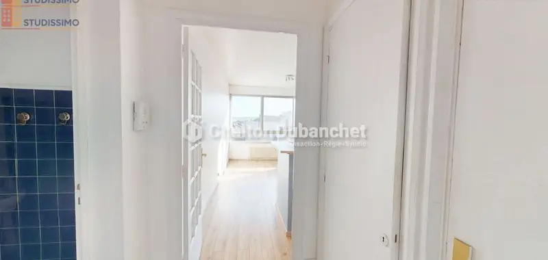 Studio 31m² Roanne 42300 - Photo 3