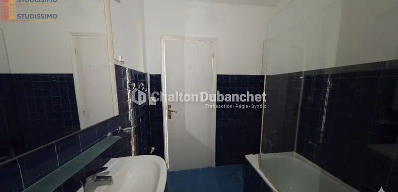 Studio 31m² Roanne 42300 - Photo 2