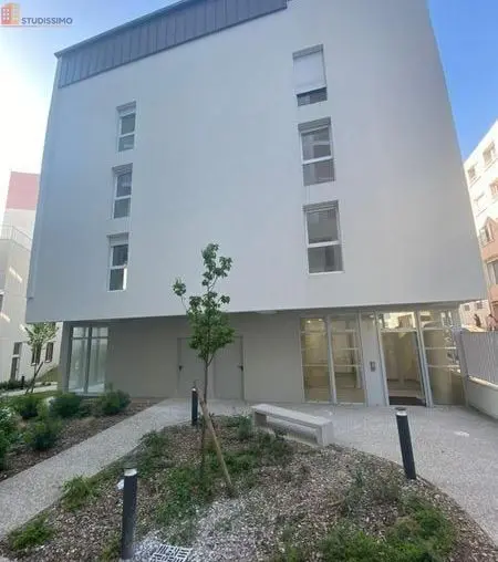 Studio 20m² Saint-Étienne 42000 - Proche VIA SOLEIL - Photo 9