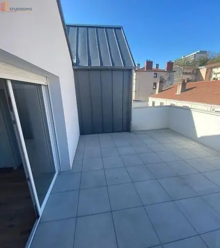 Studio 20m² Saint-Étienne 42000 - Proche VIA SOLEIL - Photo 8