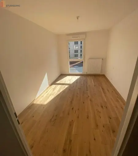 Studio 20m² Saint-Étienne 42000 - Proche VIA SOLEIL - Photo 4