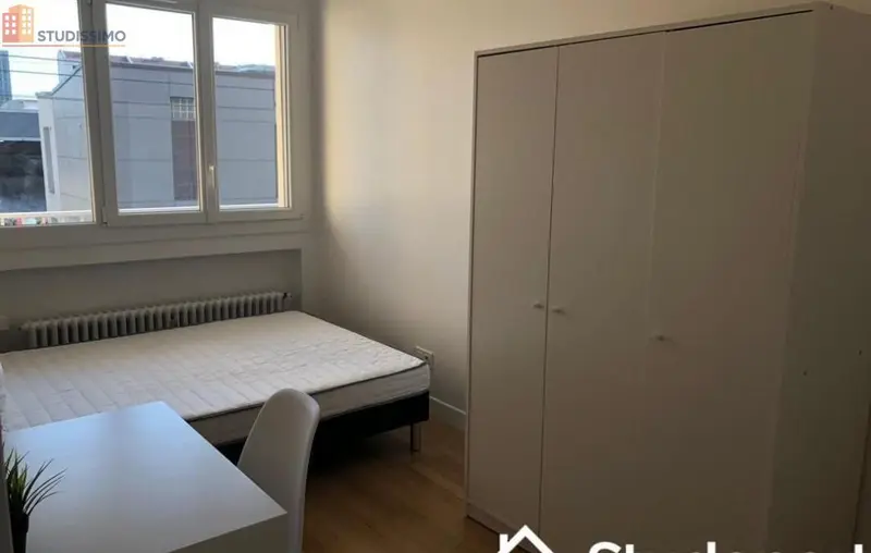 Studio meublé 12m² Lyon 3e - Meublé, bon DPE - Photo 2