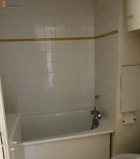 Studio 17m² Saint-Étienne 42100 - Photo 4