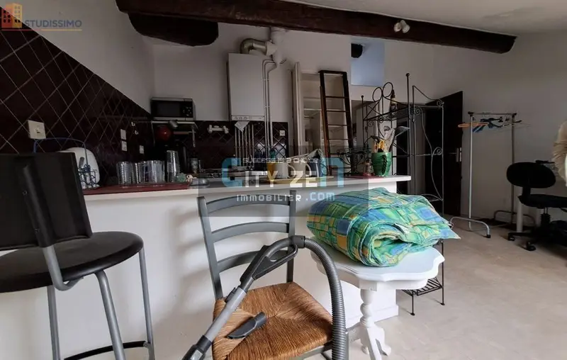 Studio 35m² Saint-Étienne 42000 - Photo 4