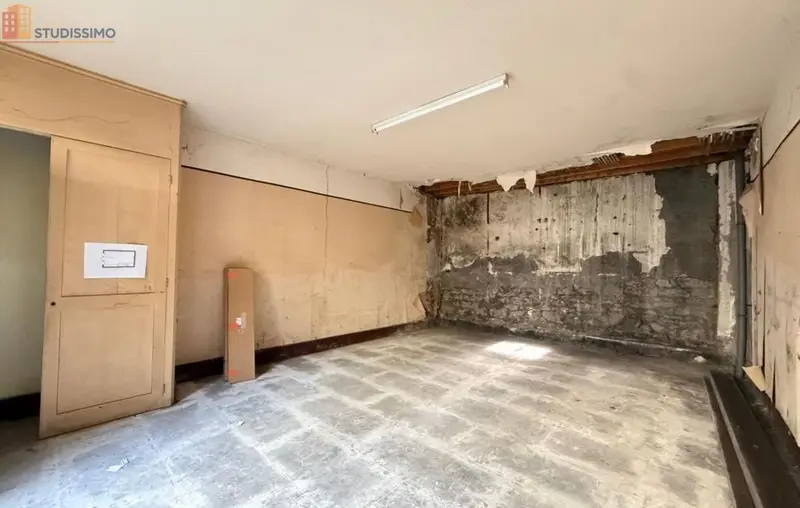 Studio 34m² Saint-Chamond - Lumineux, sans travaux - Photo 1