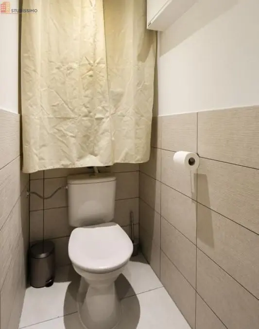 Studio 10m² Lyon 2e - Meublé, lumineux - Photo 3