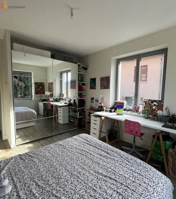 Studio meublé 20m² Neuville-sur-Saône - Meublé, DPE A - Photo 3