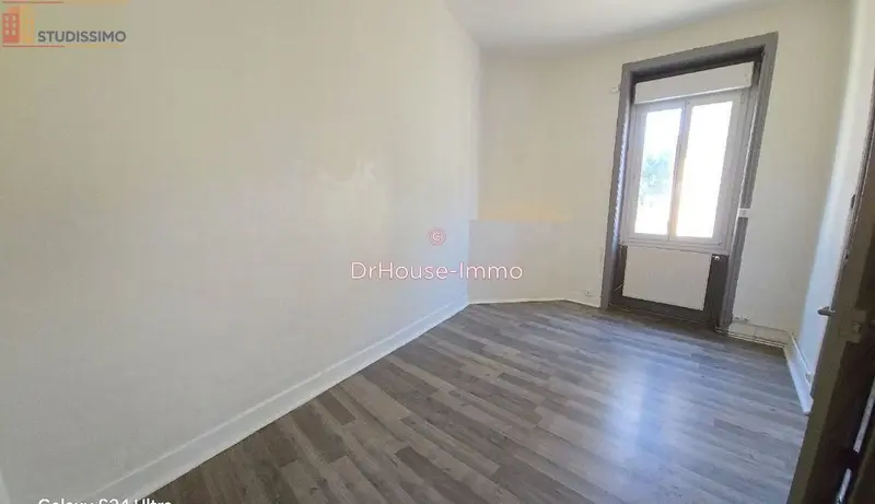 Studio 27m² Saint-Étienne 42000 - Photo 4