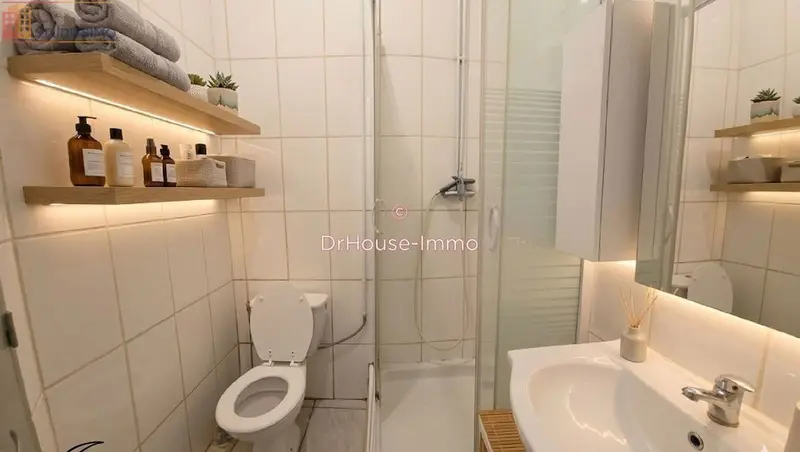 Studio 27m² Saint-Étienne 42000 - Photo 1