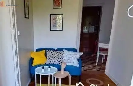 Studio 85m² Lyon 3e - Meublé, lumineux - Photo 3