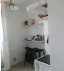 Studio meublé 10m² Villeurbanne 69100 - Meublé, DPE D - Photo 1