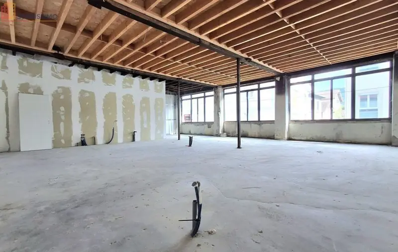 Studio 108m² Firminy - Très spacieux, lumineux - Photo 4