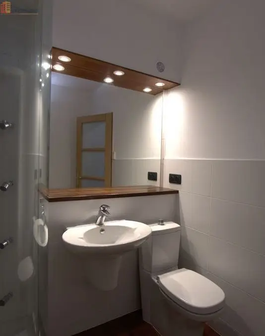 Studio 34m² Sorbiers 42290 - Entièrement rénové - Photo 6