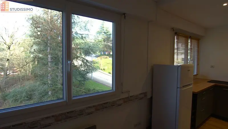 Studio 34m² Sorbiers 42290 - Entièrement rénové - Photo 5