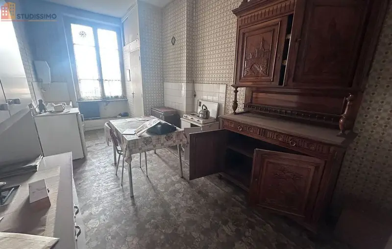 Studio 31m² Saint-Étienne 42000 - À rénover - Photo 5