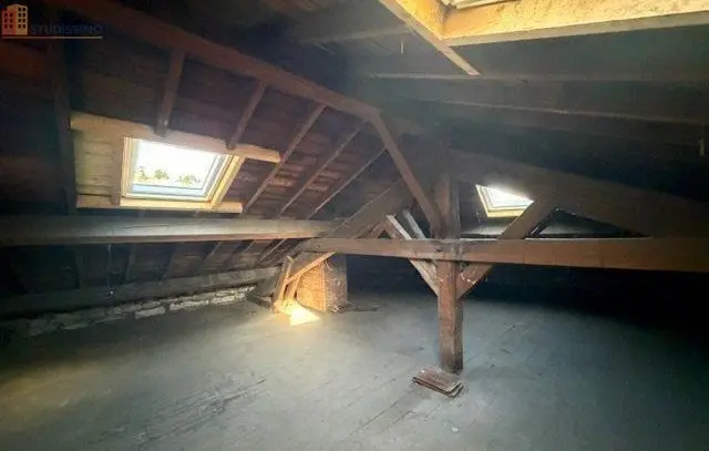 Studio 93m² Saint-Étienne centre - Dernier étage, lumineux - Photo 2