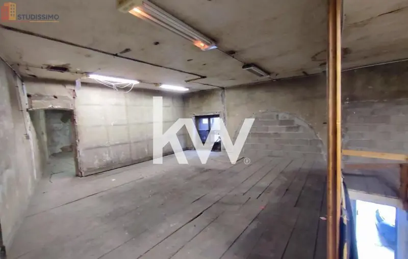Studio 70m² Saint-Étienne 42000 - Photo 1