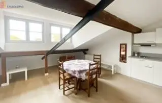 Studio 17m² Saint-Étienne 42000 - Photo 5