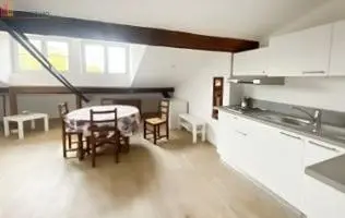 Studio 17m² Saint-Étienne 42000 - Photo 3