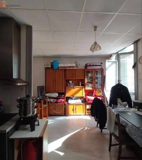 Studio 28m² Saint-Étienne 42100 - Meublé, loué - Photo 2