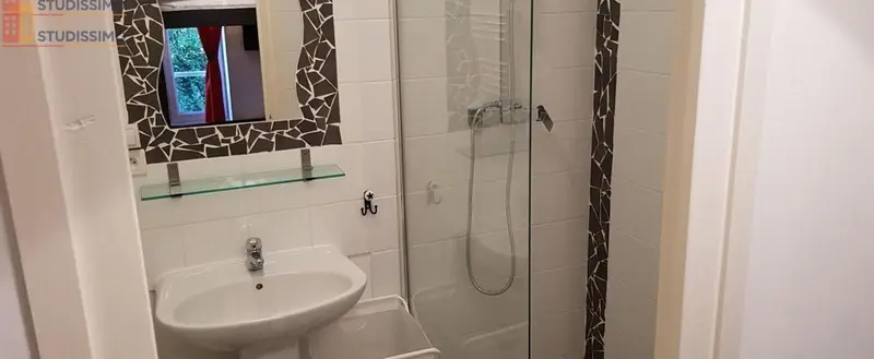 Studio 27m² Saint-Étienne 42100 - Photo 3
