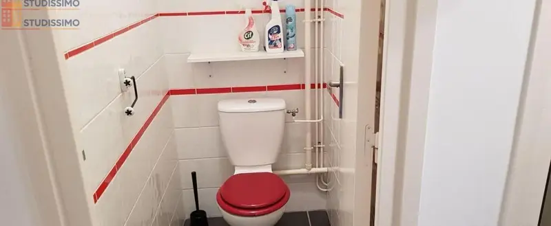 Studio 27m² Saint-Étienne 42100 - Photo 1