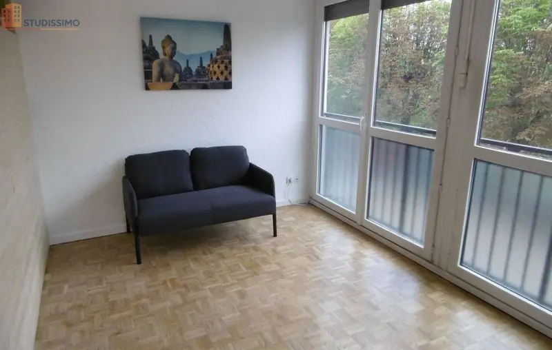 Studio 45m² Villars 42390 - Photo 1