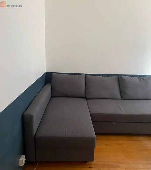 Studio 21m² Saint-Étienne 42100 - Meublé, calme - Photo 1