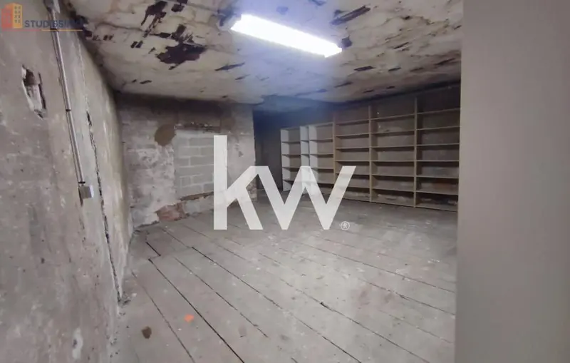 Studio 69m² Saint-Étienne - Lumineux, grand espace - Photo 1