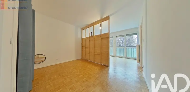 Studio 41m² Villars 42390 - Photo 4