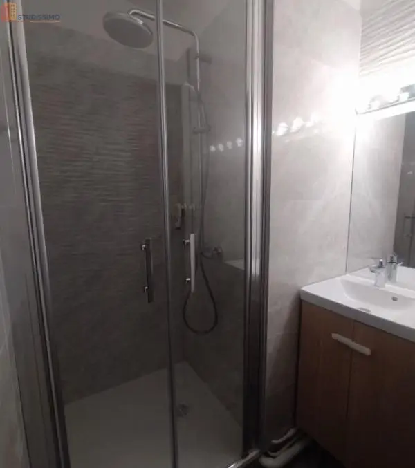 Studio meublé 12m² Lyon 3e - Meublé, DPE D - Photo 1
