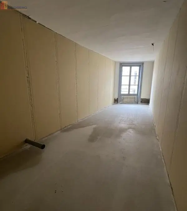 Studio 29m² Saint-Étienne - Plateau à aménager - Photo 2