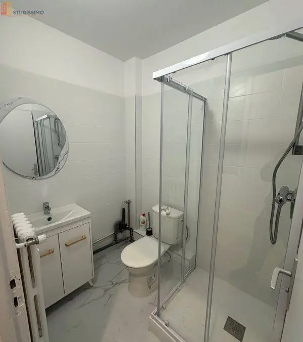 Studio 33m² Saint-Étienne 42000 - Photo 2