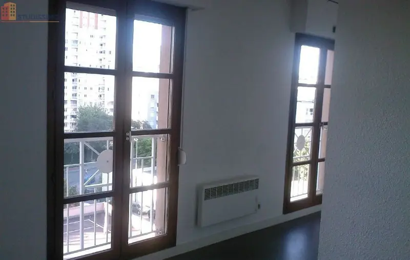Studio 19m² Saint-Étienne centre - Proche faculté, étudiant - Photo 2