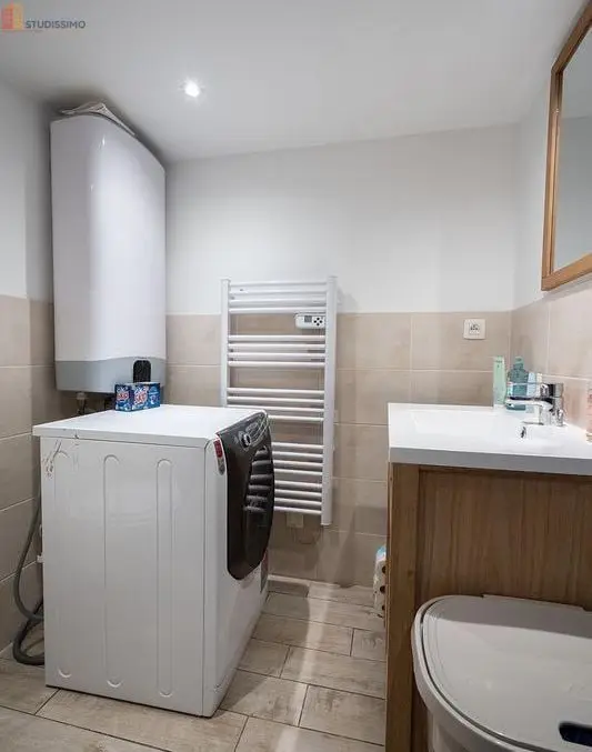 Studio 43m² Saint-Étienne 42100 - Loft, atypique - Photo 1