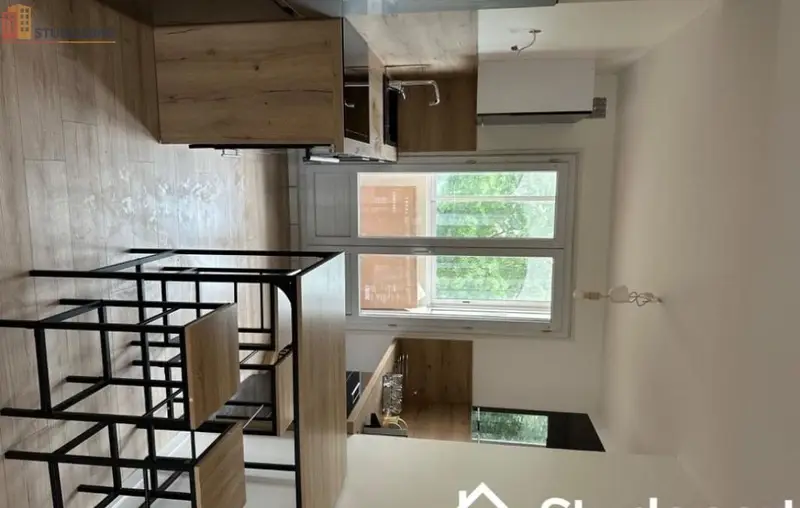 Studio 11m² Vénissieux - Meublé, lumineux - Photo 2