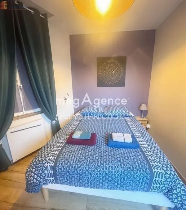 Studio 35m² Le Chambon-Feugerolles - lumineux - Photo 4