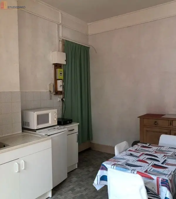 Studio 27m² Saint-Étienne 42100 - Lumineux, proche facultés - Photo 2