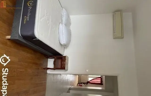 Studio meublé 12m² Villeurbanne - Meublé, DPE D - Photo 1