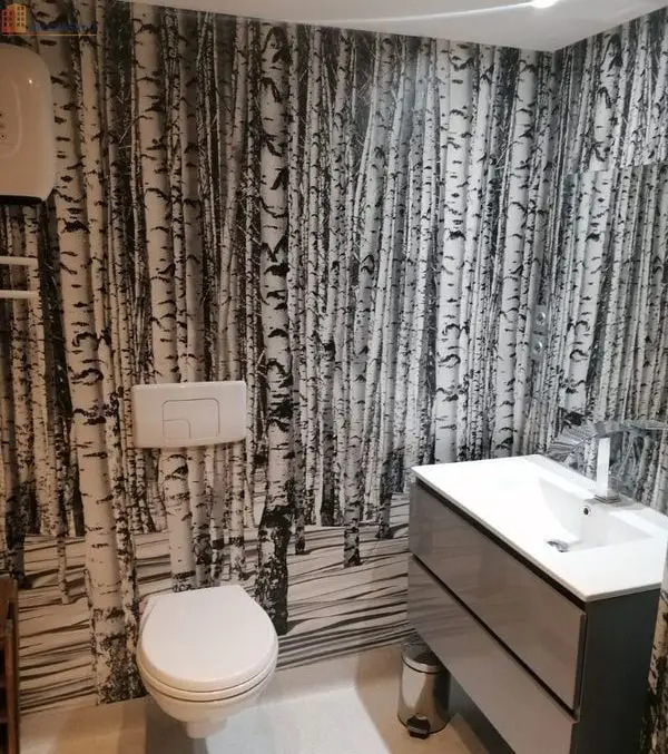 Studio 52m² Saint-Étienne 42100 - Accessible PMR - Photo 2