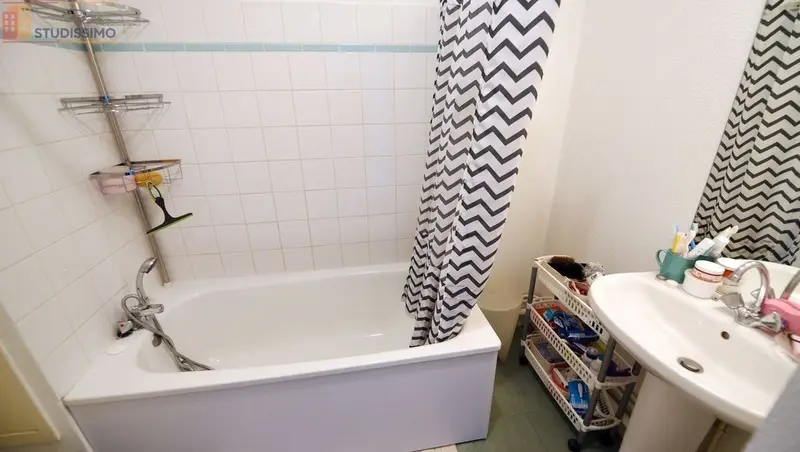 Studio 19m² Saint-Étienne 42100 - Résidence étudiante - Photo 2