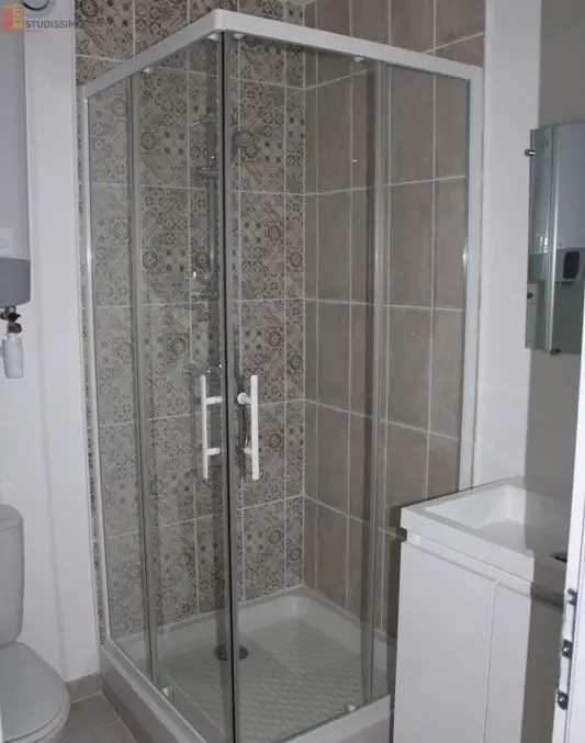 Studio 25m² Le Havre 76600 - Meublé, fibré - Photo 1