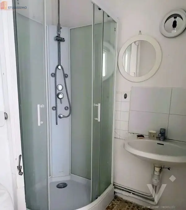 Studio 27m² Firminy 42700 - Photo 1
