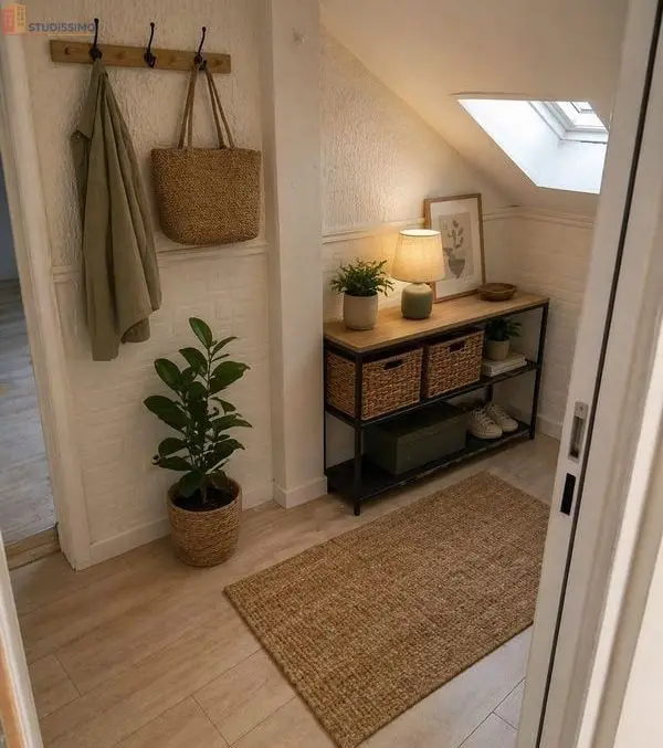 Studio 13m² Saint-Étienne 42000 - Photo 1
